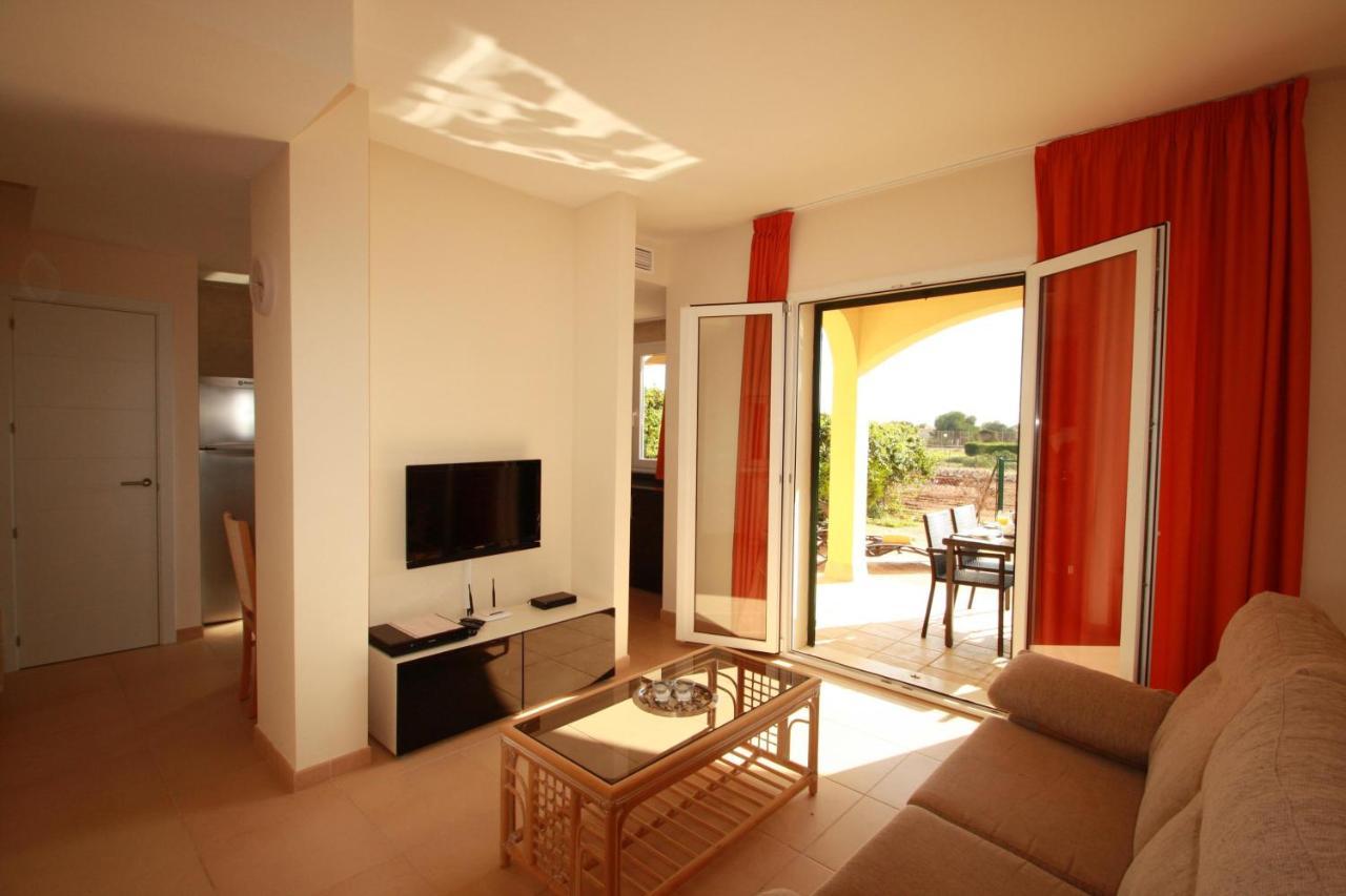 Club Deluxe Appartement Sa Ràpita