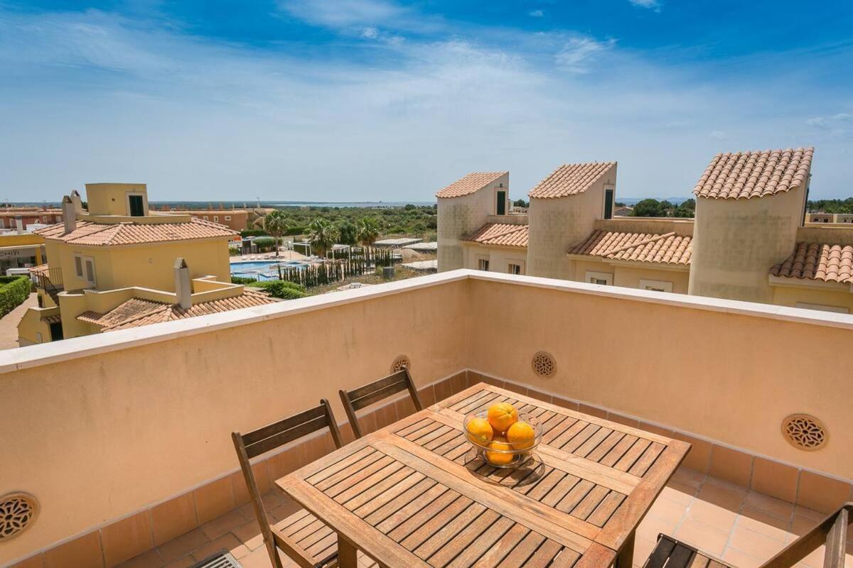 Appartement Club Deluxe *