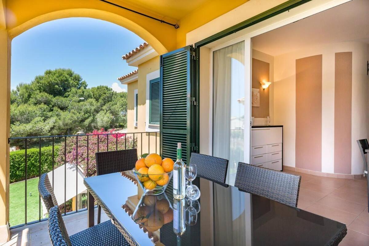 Club Deluxe Appartement