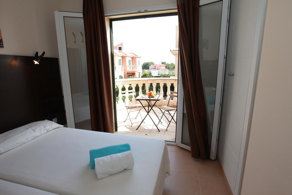 Club Deluxe Appartement Sa Ràpita
