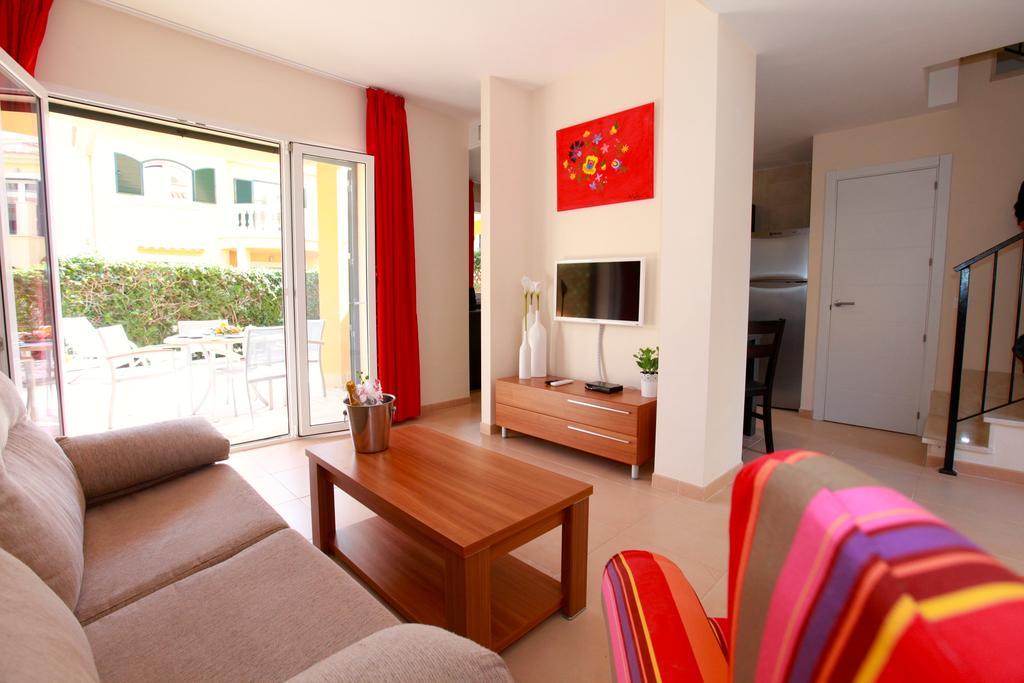Club Deluxe Appartement