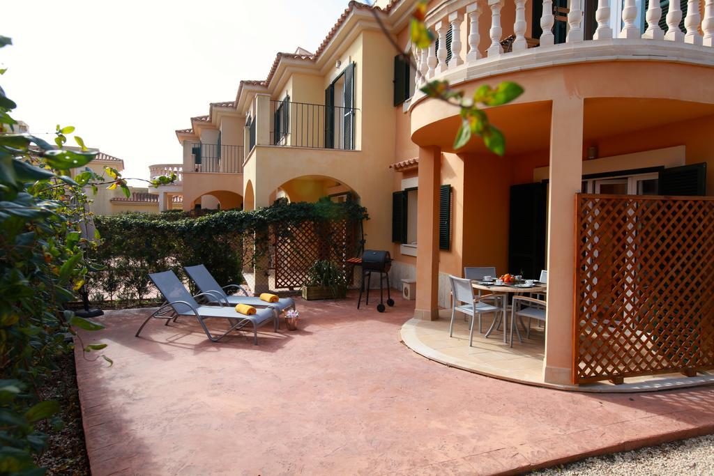 Club Deluxe Appartement Sa Ràpita