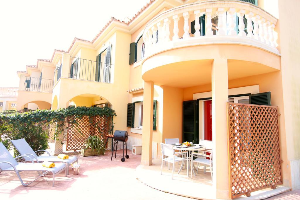 Appartement Club Deluxe