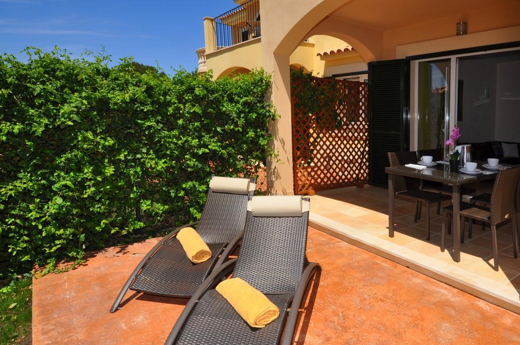 Appartement Club Deluxe *