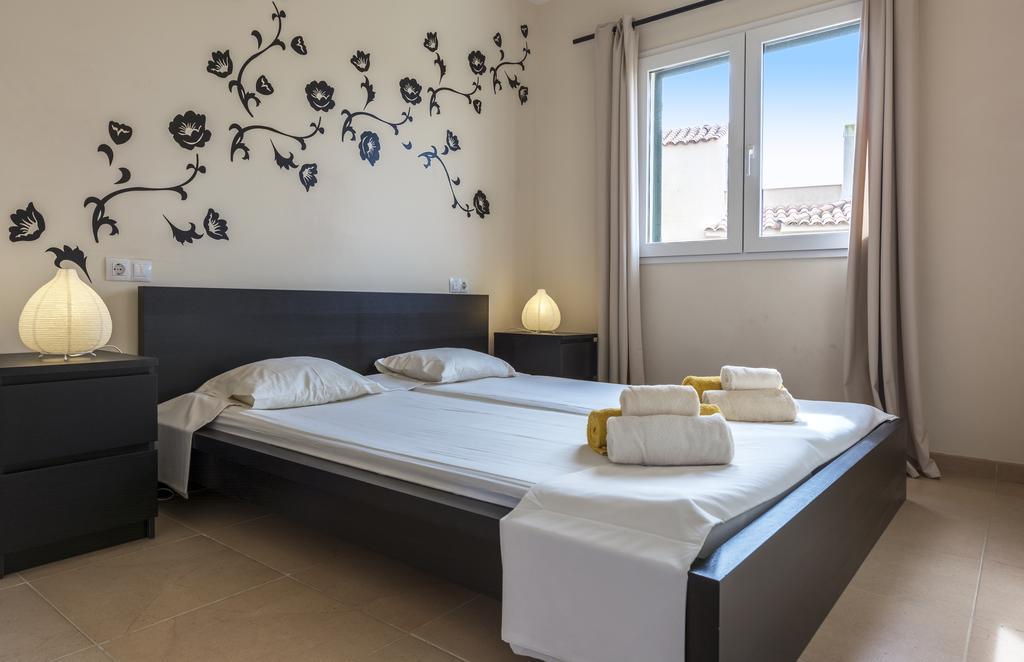 Club Deluxe Appartement *