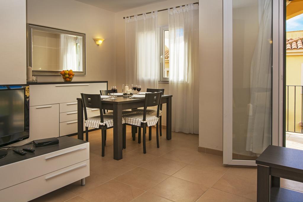 Appartement Club Deluxe *