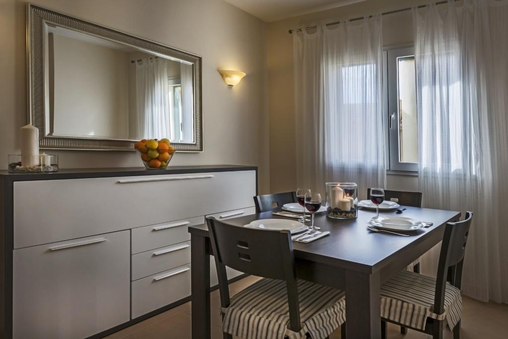 Appartement Club Deluxe