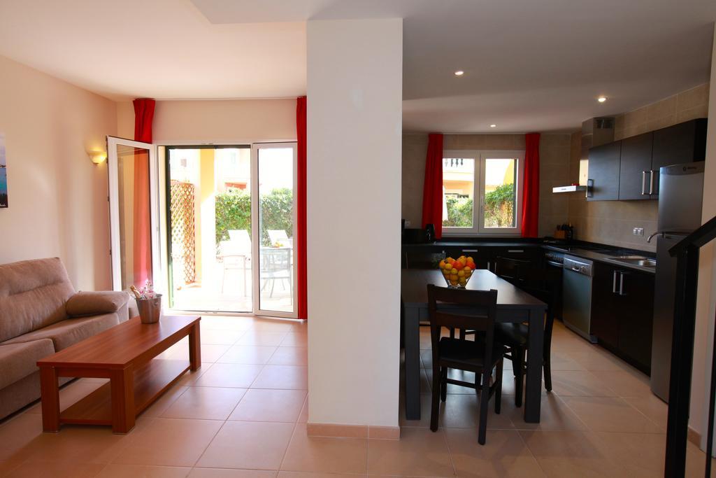 Appartement Club Deluxe *