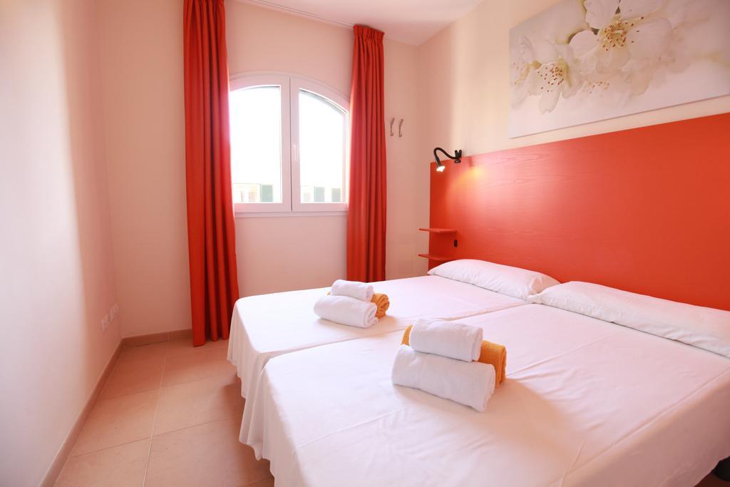 Appartement Club Deluxe