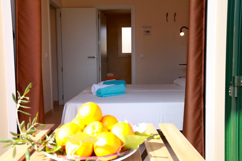 Club Deluxe Appartement