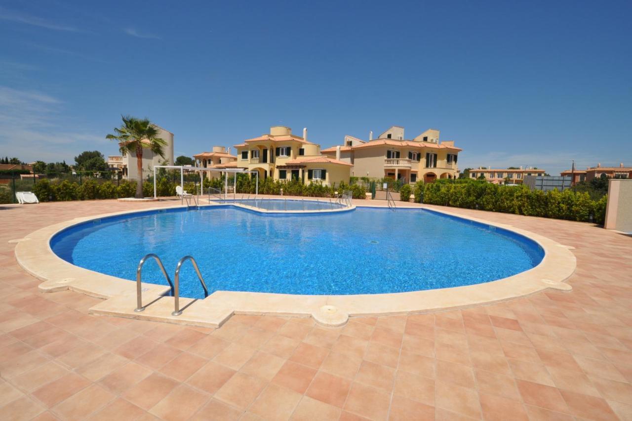 Club Deluxe Appartement *